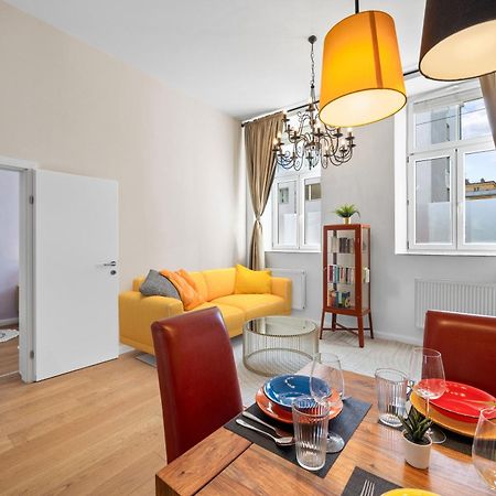 Magicapart Viena Exterior foto